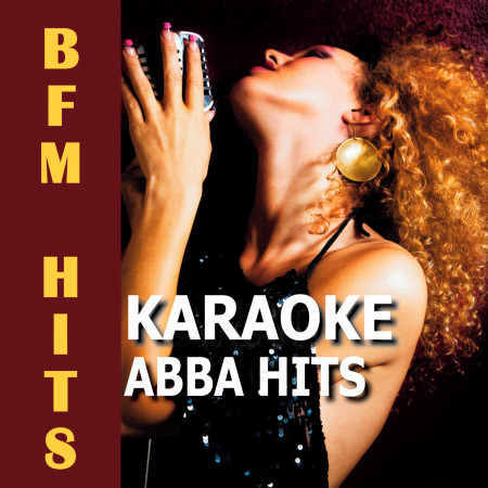 Knowing Me Knowing You (Originally Performed by Abba) [Karaoke Version]