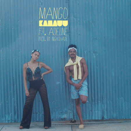 Mango (feat. Adeline)