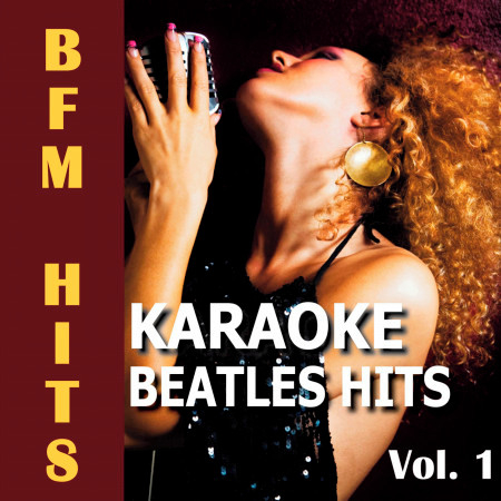 Karaoke: Beatles Hits, Vol. 1