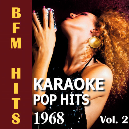 Karaoke: Pop Hits 1968, Vol. 2