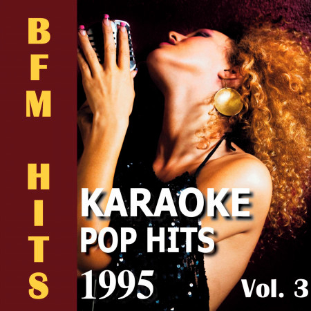 Karaoke: Pop Hits 1995, Vol. 3