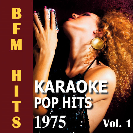 Karaoke: Pop Hits 1975, Vol. 1