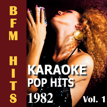 Karaoke: Pop Hits 1982, Vol. 1