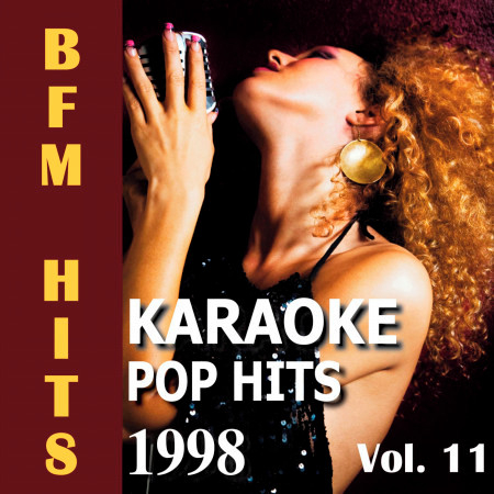 Karaoke: Pop Hits 1998, Vol. 11