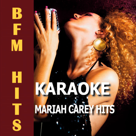 Forever (Originally Performed by Mariah Carey) [Karaoke Version]