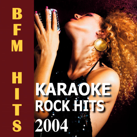 Karaoke: Rock Hits 2004