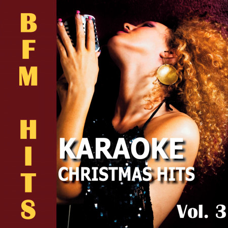 Karaoke Christmas Hits, Vol. 3