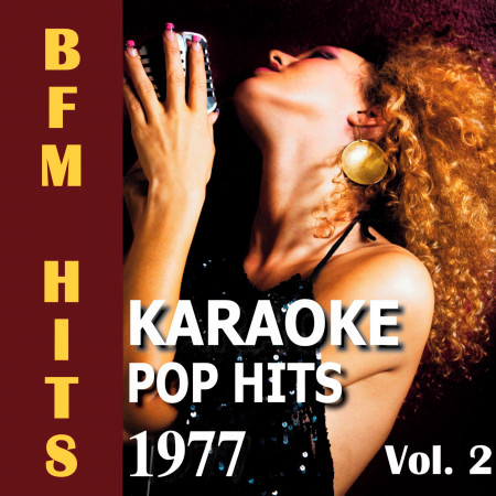 Karaoke: Pop Hits 1977, Vol. 2