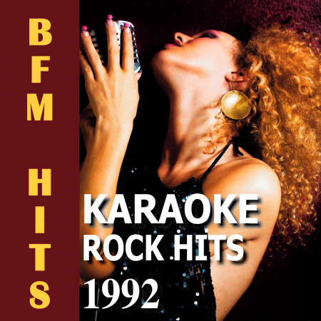 Karaoke: Rock Hits 1992