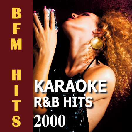 Karaoke: R&B Hits 2000