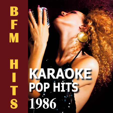 Karaoke: Pop Hits 1986