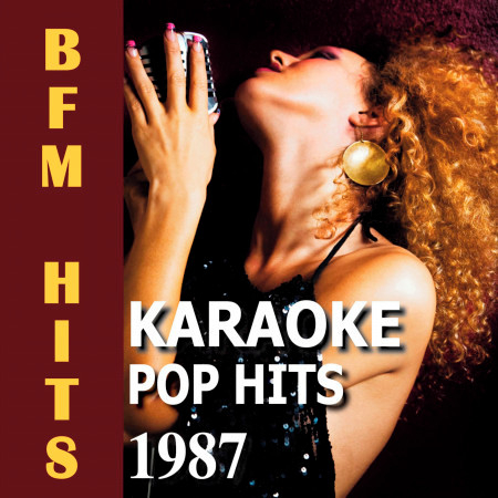 Karaoke: Pop Hits 1987