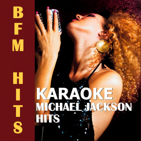 Karaoke: Michael Jackson Hits