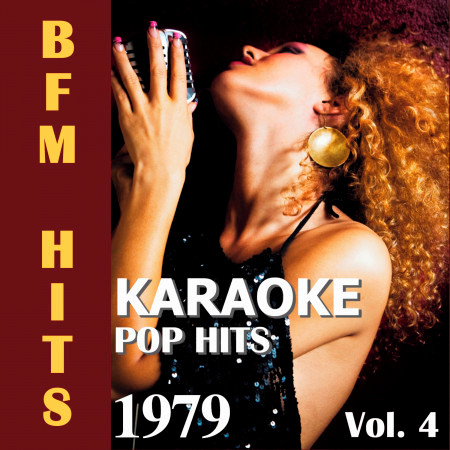 Karaoke: Pop Hits 1979, Vol. 4