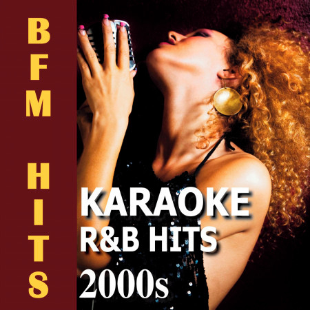 Karaoke: R&B Hits 2000s