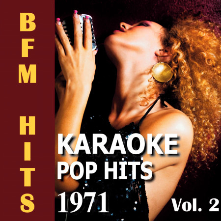 Karaoke: Pop Hits 1971, Vol. 2