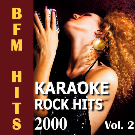 Karaoke: Rock Hits 2000, Vol. 2