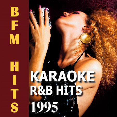 Karaoke: R&B Hits 1995