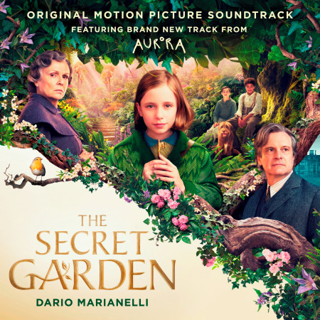 The Secret Garden (Original Motion Picture Soundtrack)