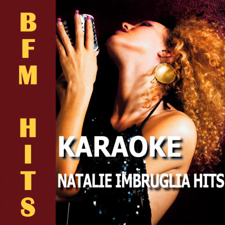 City (Originally Performed by Natalie Imbruglia) [Karaoke Version]