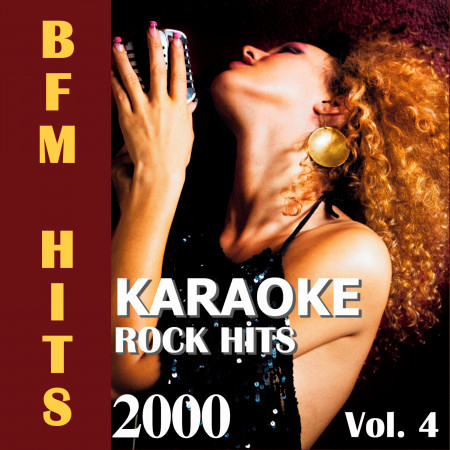 Delicious Surprise (Originally Performed by Beth Hart) [Karaoke Version]