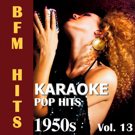 Mama Look a Boo-Boo (Originally Performed by Harry Belafonte) [Karaoke Version]