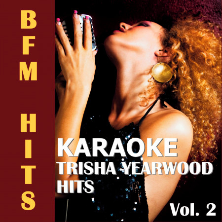 Better Your Heart Than Mine (Originally Performed by Trisha Yearwood) [Karaoke Version]