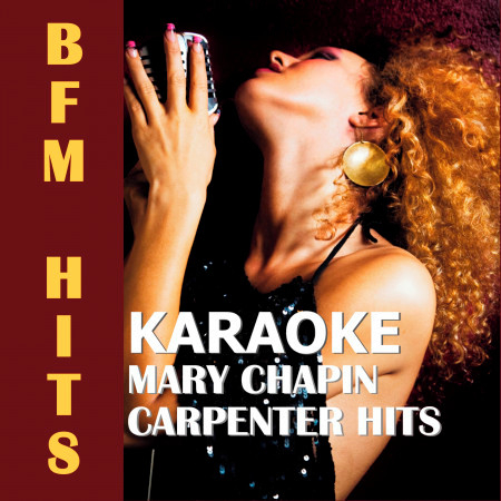 Karaoke: Mary Chapin Carpenter Hits