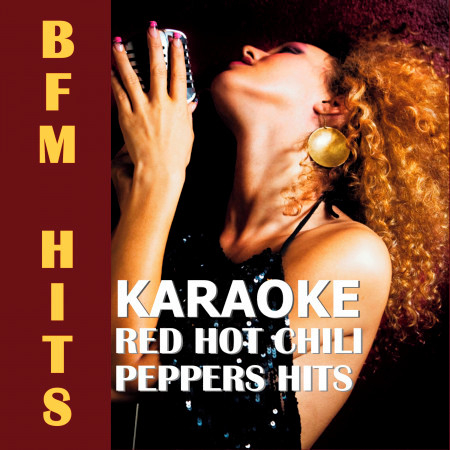 Karaoke: Red Hot Chili Peppers Hits