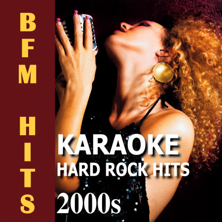 Karaoke: Hard Rock Hits 2000s