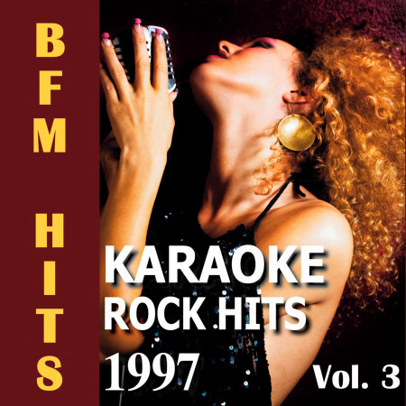 Karaoke: Rock Hits 1997, Vol. 3