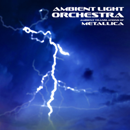 Ambient Translations of Metallica