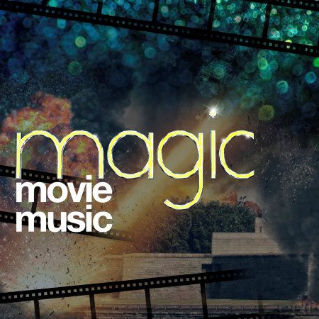Magic Movie Music專輯 - Best Movie Soundtracks undefined - LINE MUSIC