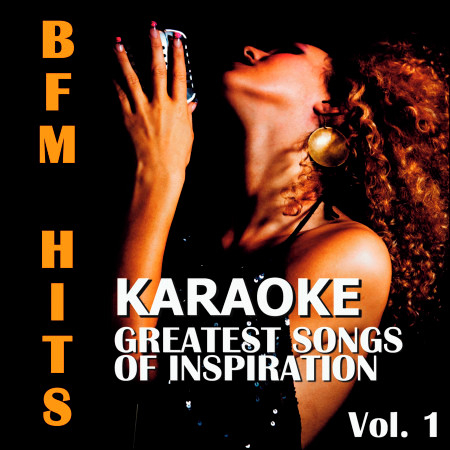 You Raise Me Up (Originally Performed by Josh Groban) [Karaoke Version]