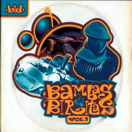 Bambas & Biritas, Vol. 1