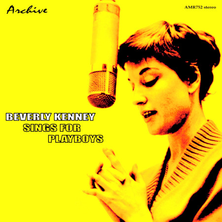 Sings for Playboys