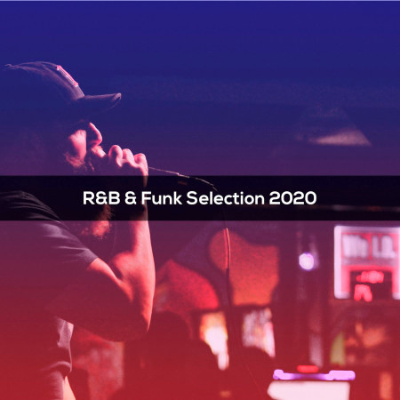 Nel Bene Various Artists R B Funk Selection 專輯 Line Music