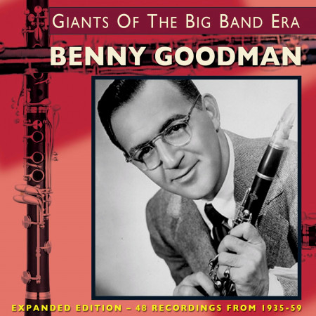 Giants of the Big Band Era - Expanded Edition