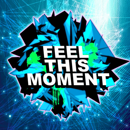 Feel This Moment (Dubstep Remix)