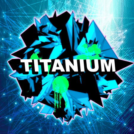 Titanium (Dubstep Remix)