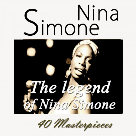 The Legend of Nina Simone