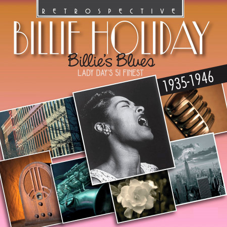 Billie Holiday: Billie's Blues