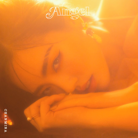 Angel 專輯封面
