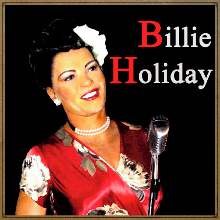 Vintage Music No. 100 - LP: Billie Holiday