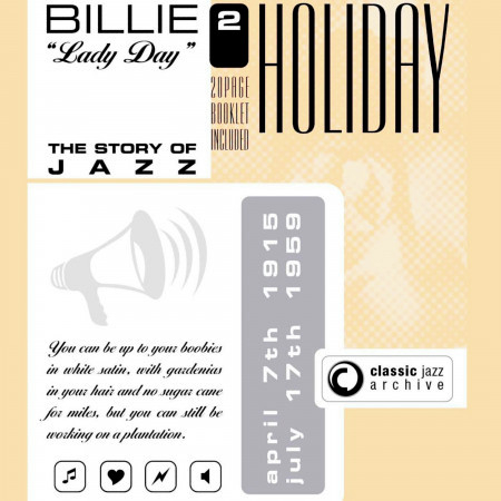 Billie Holiday