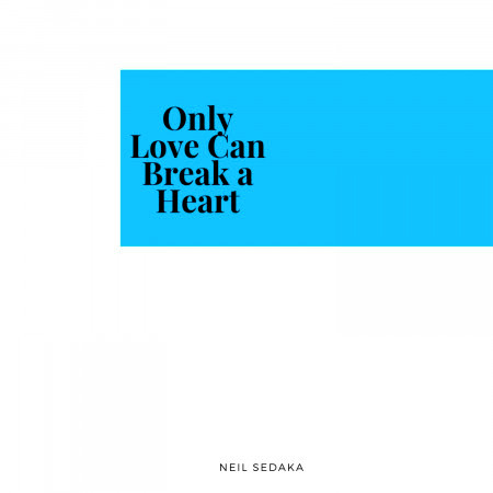 Don't Break the Heart That Loves