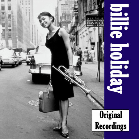 Best of Billie Holiday, Vol. 5