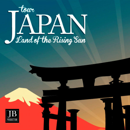Tour Japan Land Of the Rising Sun