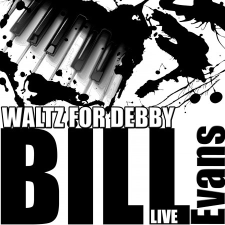Waltz for Debby (Live)