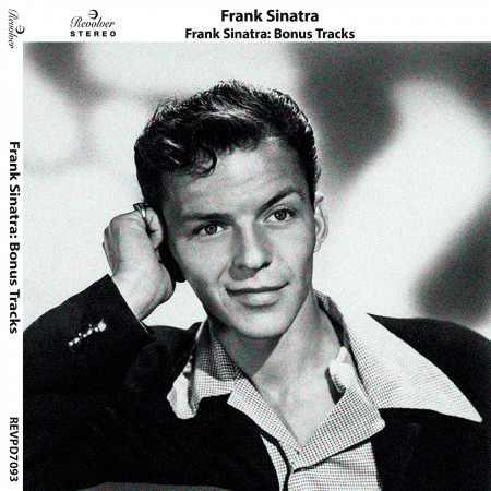 Frank Sinatra (Bonus Version)